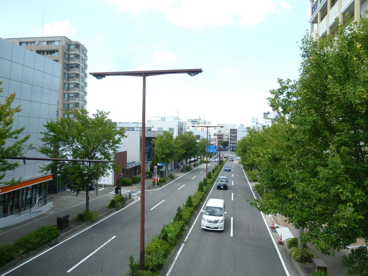 דירות Nagoya Motoyama House A מראה חיצוני תמונה