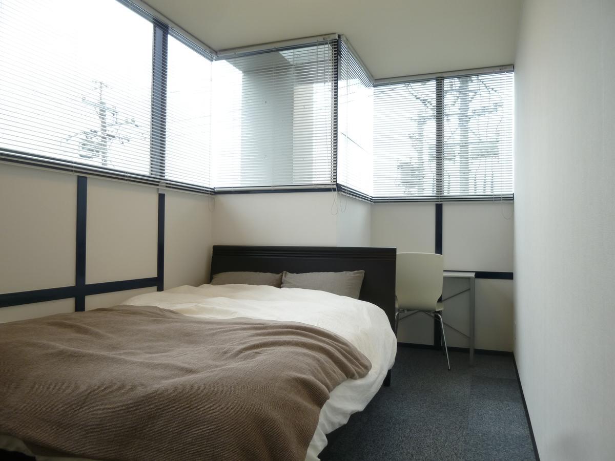 דירות Nagoya Motoyama House A מראה חיצוני תמונה
